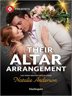 Their Altar Arrangement - ebook